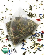 Organic Better Morning Blend from two leaves and a bud