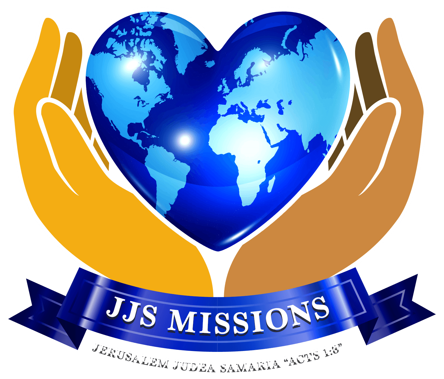 JJS Missions logo