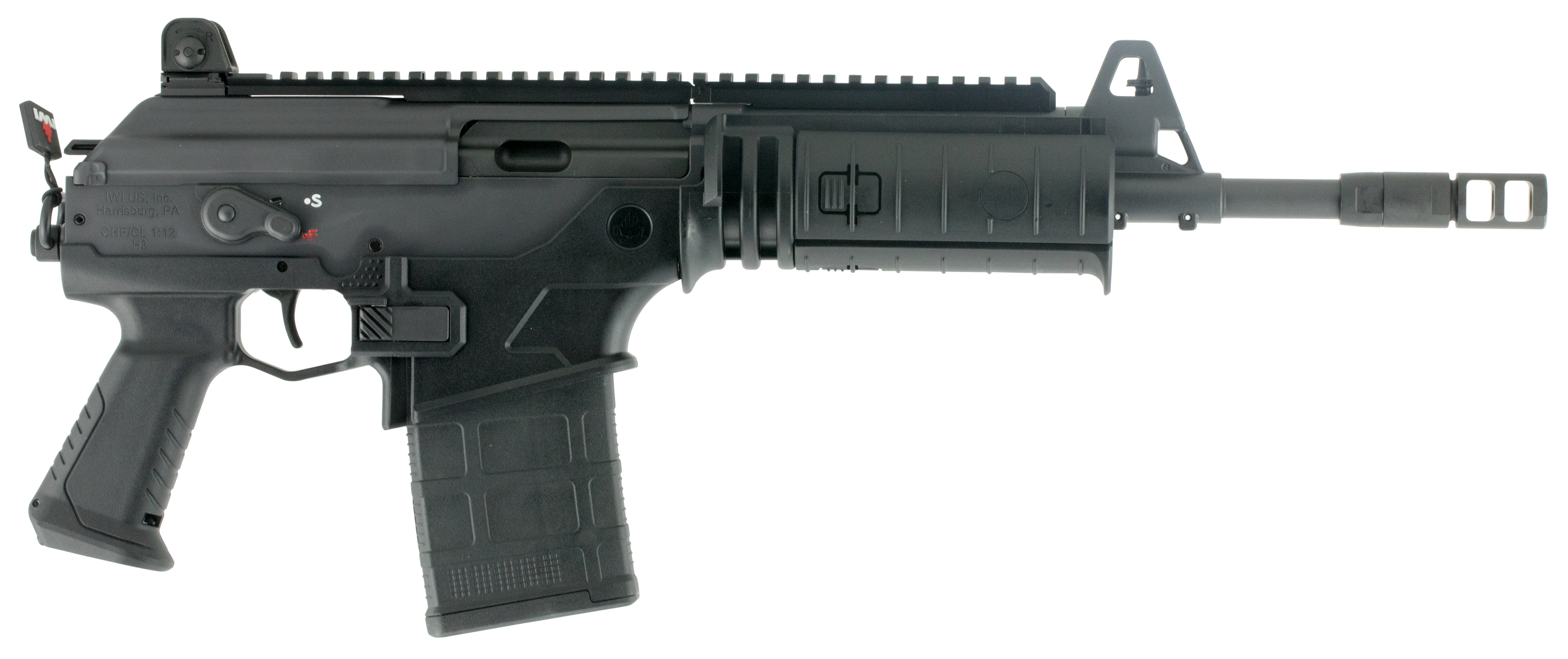 Iwi Galil Ace Assault Rifle : Gun Review: IWI Galil ACE Rifle – TEZH