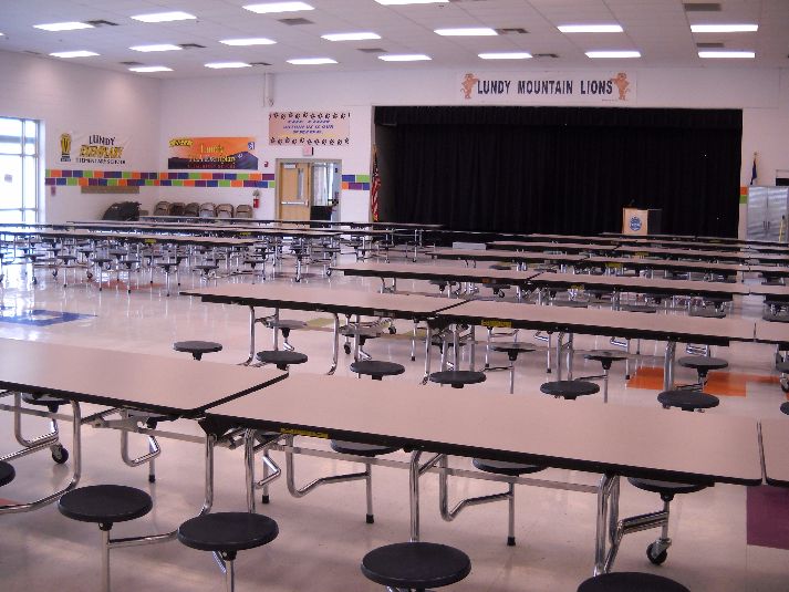 Cafeteria