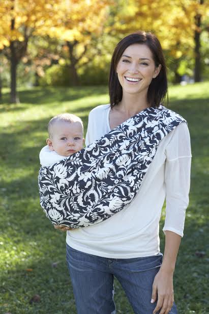 pippalily baby sling