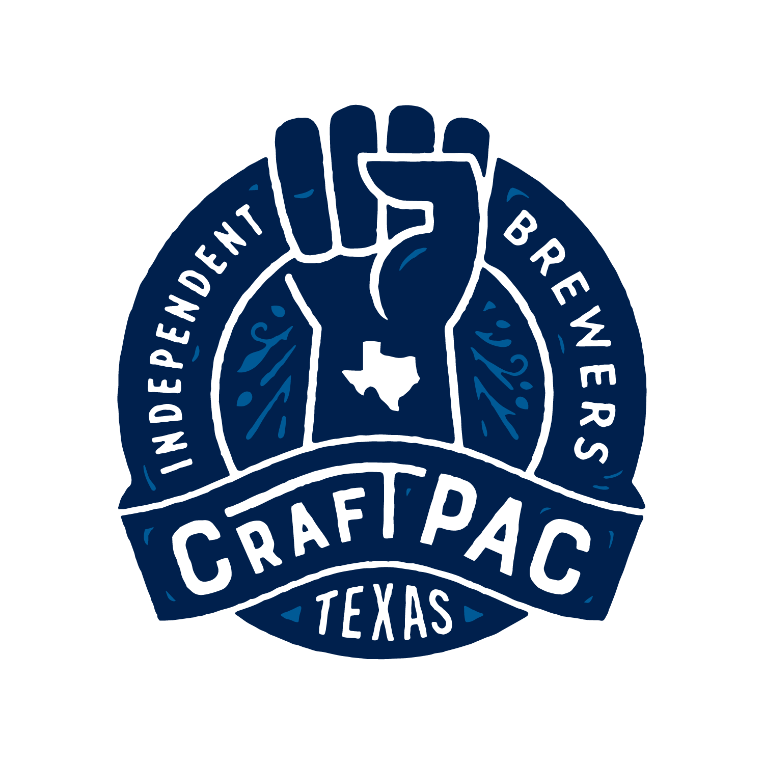 CraftPAC logo