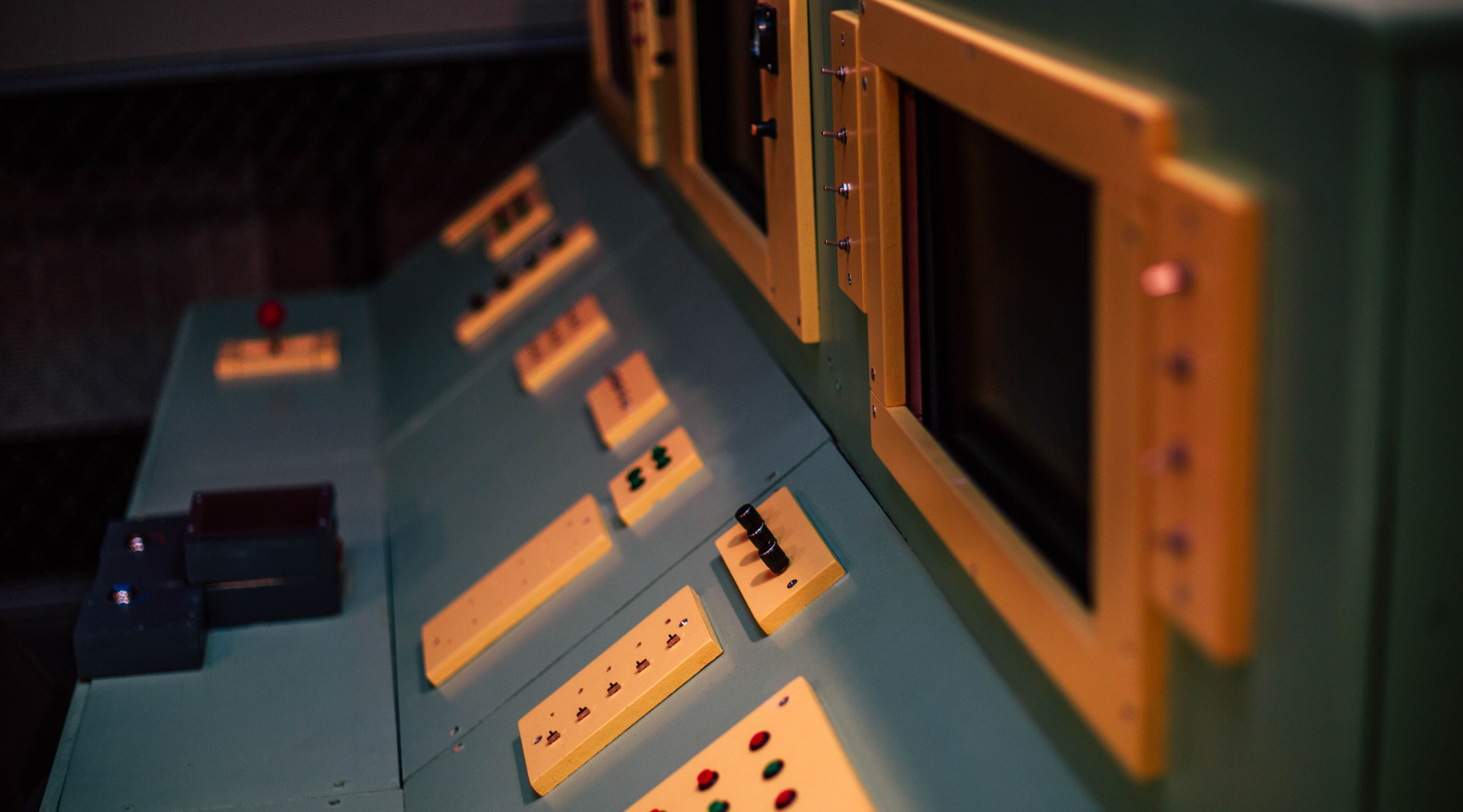 Silo Private Escape Room