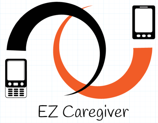 EZ Caregiver logo