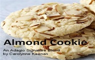 Almond Cookie from Adagio Custom Blends