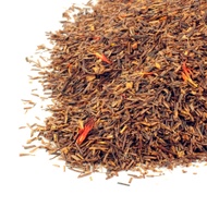 sunshine orange rooibos from Jenier World of Teas