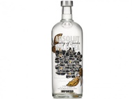 Absolut Wild Tea from Absolut