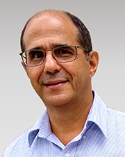 Miguel Bosch, PhD, SEG-HL