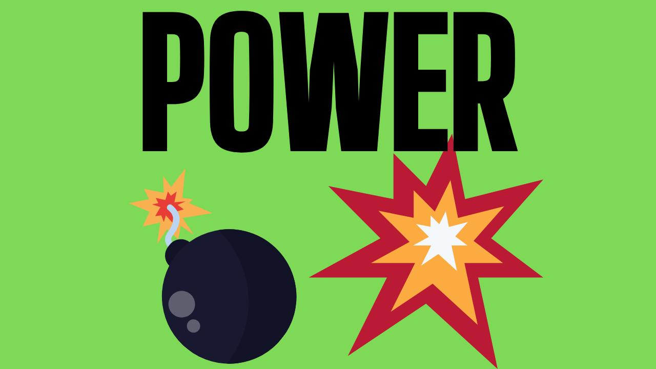3.5 Another Power Drill - Using the Lead Shoulder to Generate Speed