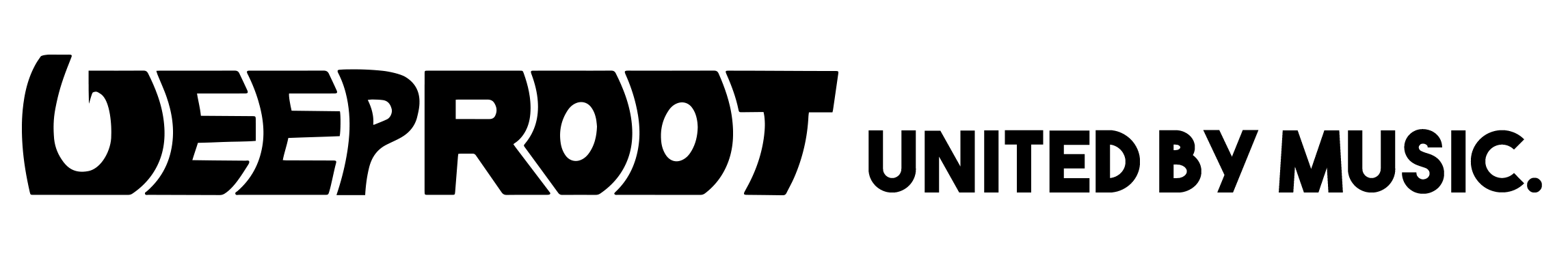 Deep Root Records logo