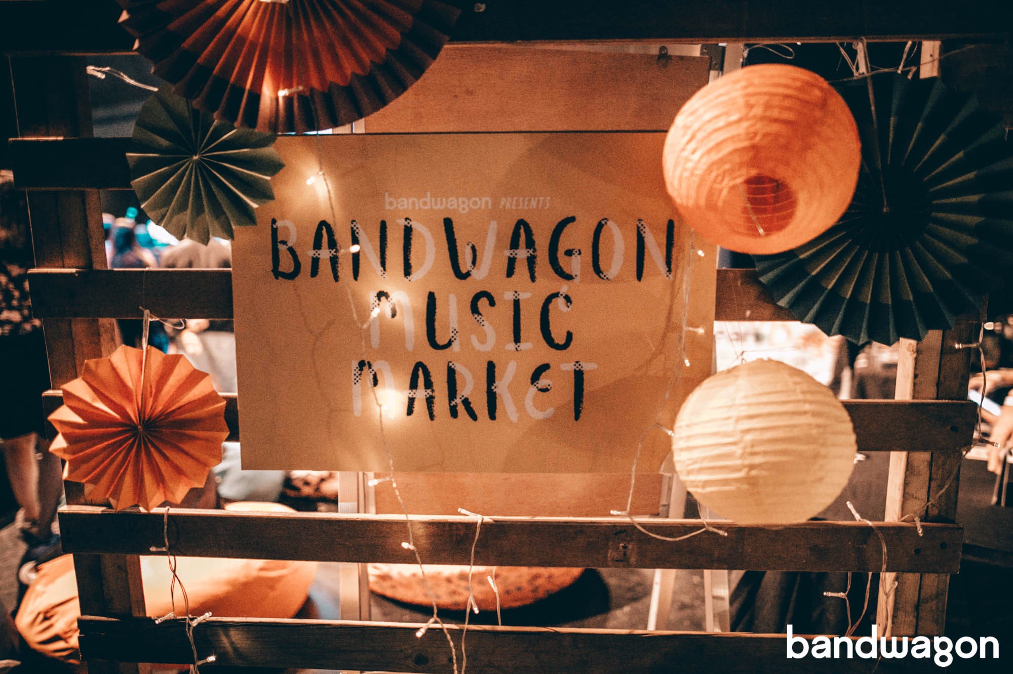 Relive the Thrill of Bandwagon Music Market through our Official Photo Galleries and Aftermovie