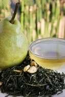 Pearilicious from Benjamin Tea