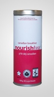 Canadian Breakfast from Nourish Tea