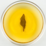 Certified Organic "Tall Tree" Jade Oolong Tea - Winter 2015 from Taiwan Sourcing