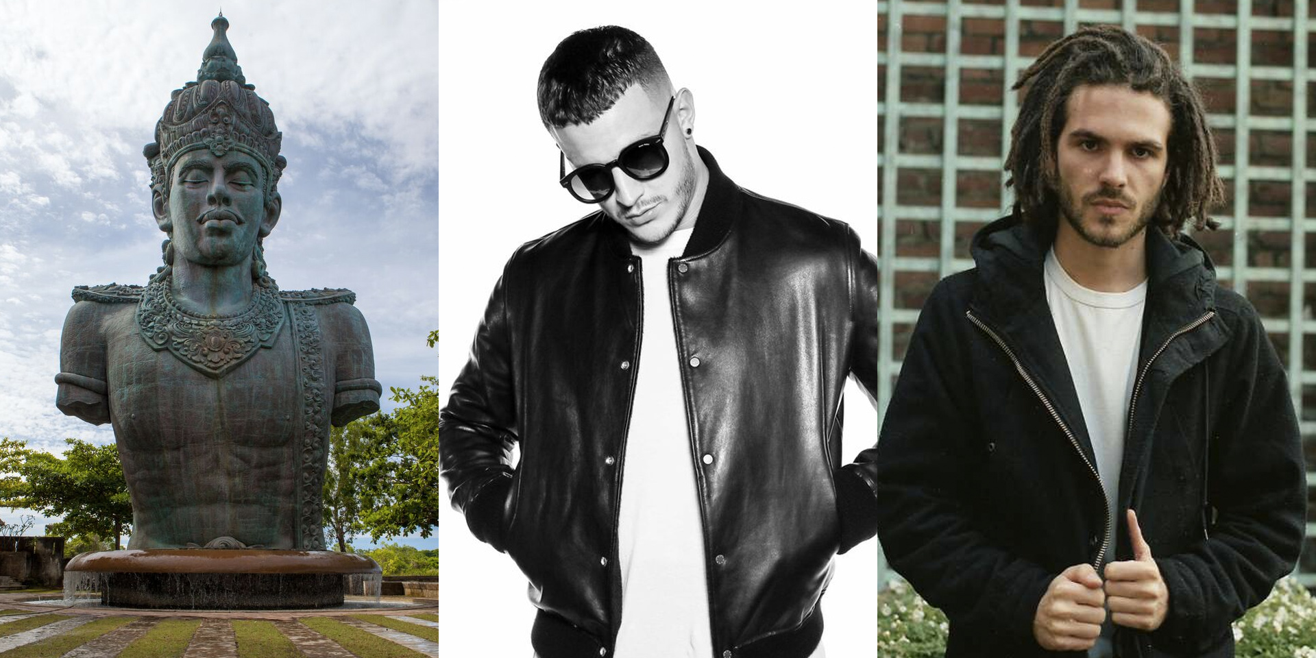 SAGA Music Festival announce phase 1 line-up — DJ Snake, FKJ & more