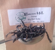Big Red Robe (oolong) from Bonsai Hill