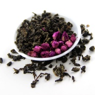 Rose Oolong from Royal Tea Bay Co. Ltd.