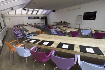 Multipurpose Room