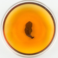 Gold Muzha Tie Guan Yin Organic Roasted Oolong Tea Winter 2015 from Taiwan Sourcing