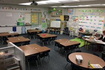 Classroom 2