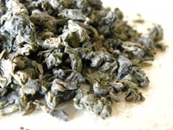 Monkey Picked Ti Kuan Yin from Bamboo Tea House