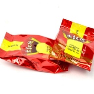 Da Hong Pao from TenFu's Tea