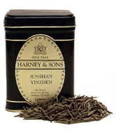 Junshan YinZhen 2011 from Harney & Sons