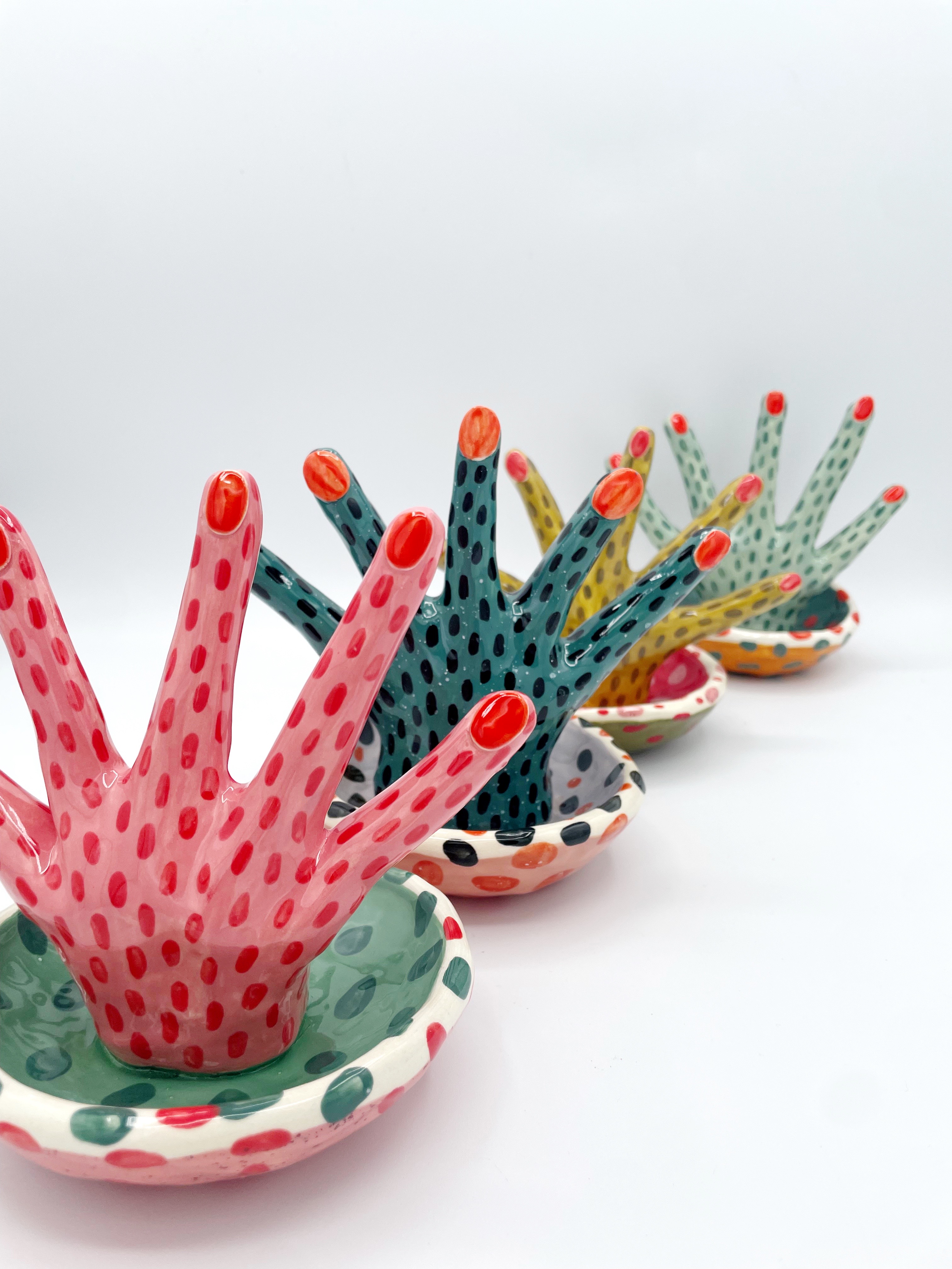 Work by By Bianca Rae