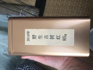 Ancient Black Tea from none