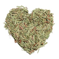 Pure Lemongrass Tea from Sleepy Leaf