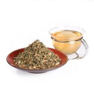 Christmas Herbal Tea from TeaGschwendner
