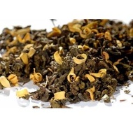 Orange Blossoms from Tea Desire