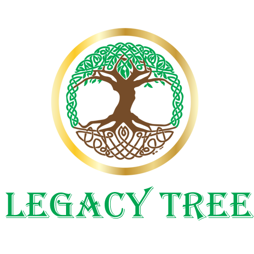 Legacy Tree logo