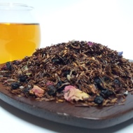 Rooibos Provence from Triplet Tea