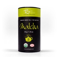 Matcha from Touch Organic