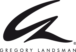 GREGORY-LANDSMAN-LOGO
