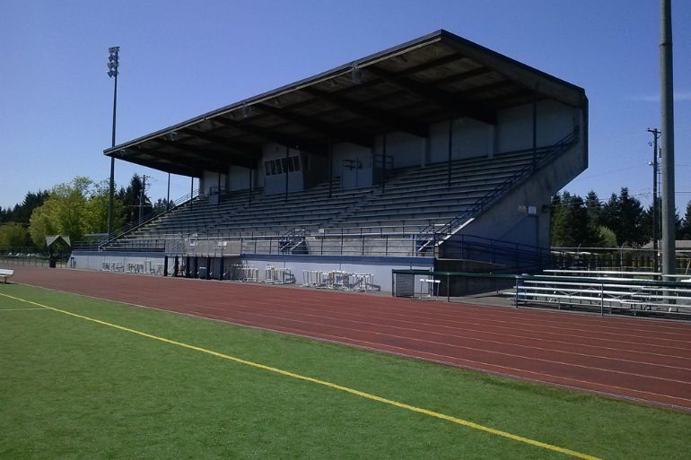 Art Crate Stadium