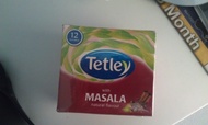 Masala from Tetley