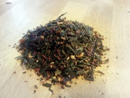 Chai Green from Simple Loose Leaf