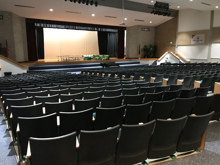 Auditorium