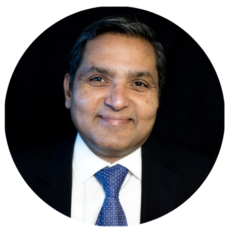 Sankar Sharma, MBA, MSTA