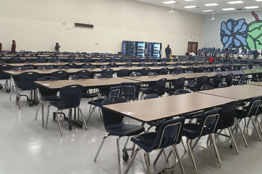 Cafeteria