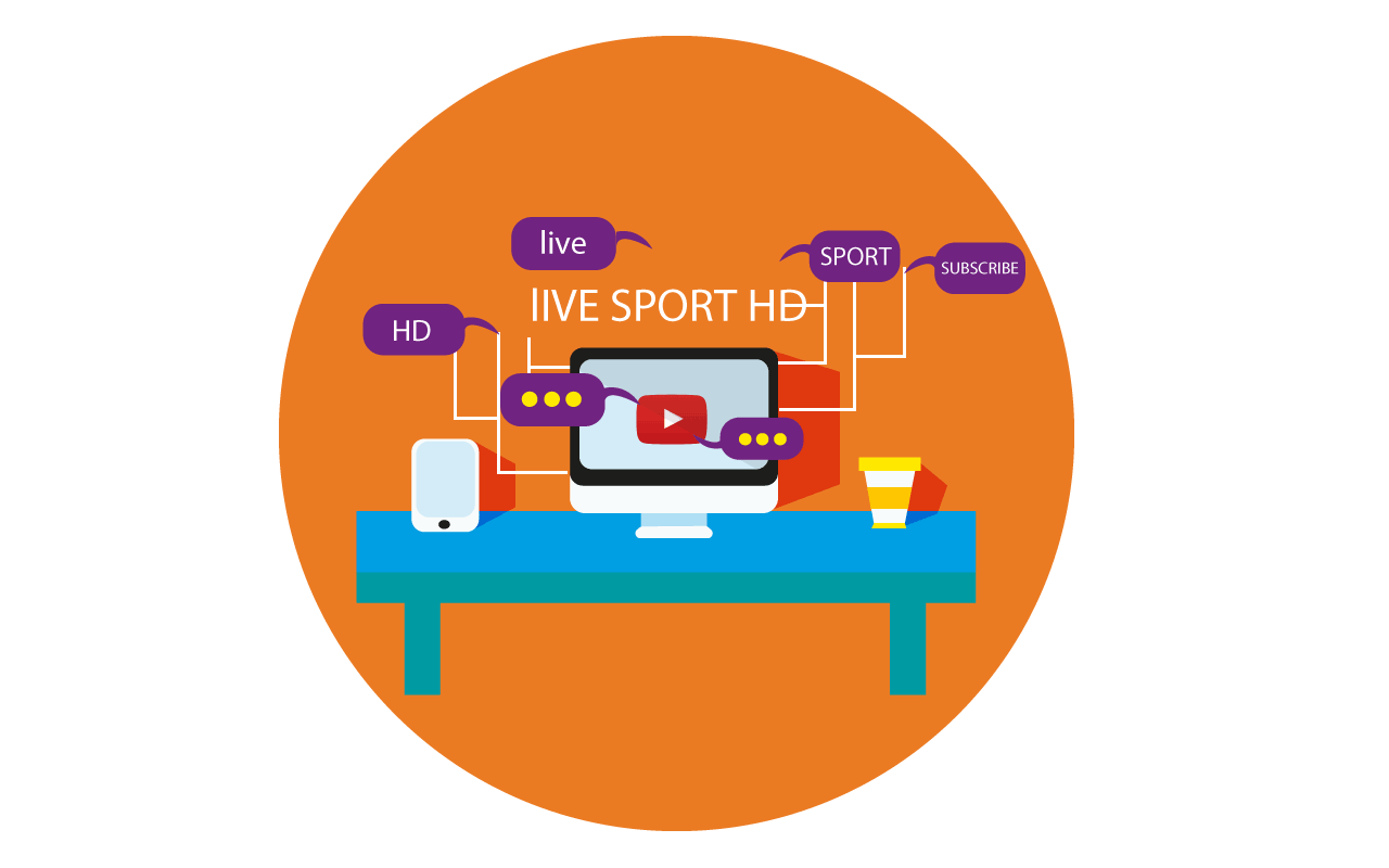 Livesporthd logo