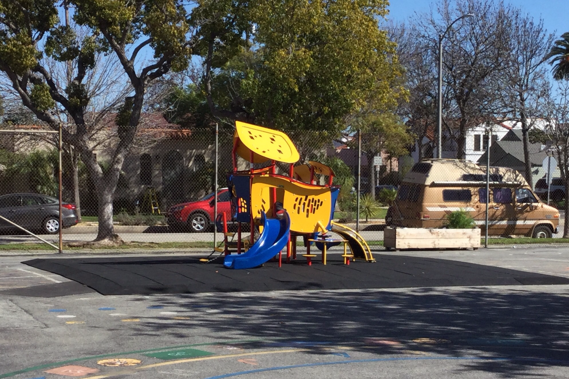 Playground