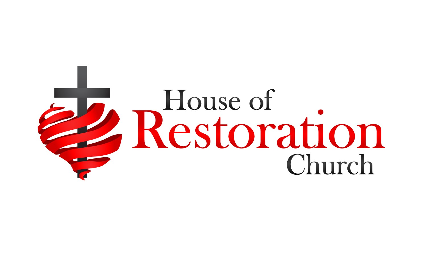 House of Restoration Church logo
