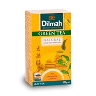 Green Tea Natural from Dilmah
