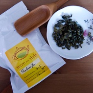 Tie Guan Yin from Terre des Thes