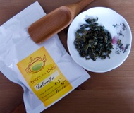 Tie Guan Yin from Terre des Thes