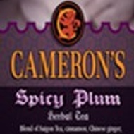 Spicy Plum from Cameron's