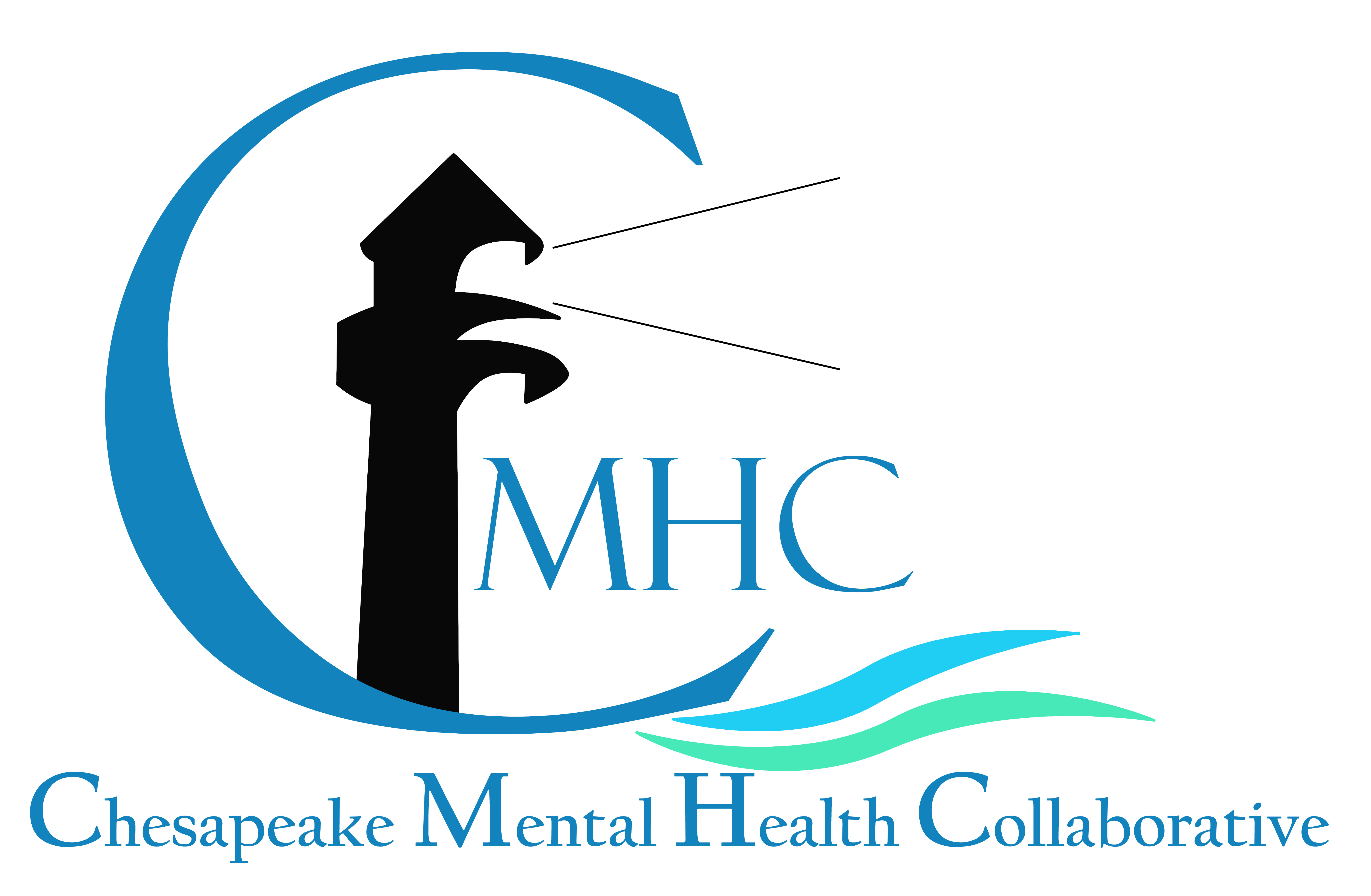 Chesapeake Mental Health Collaborative logo